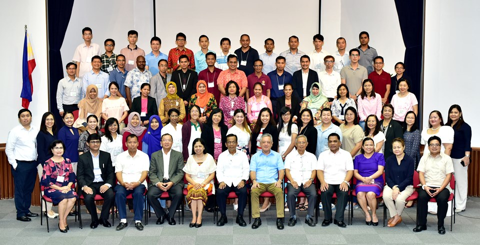 searca co organizes 4th rsaa conference 01