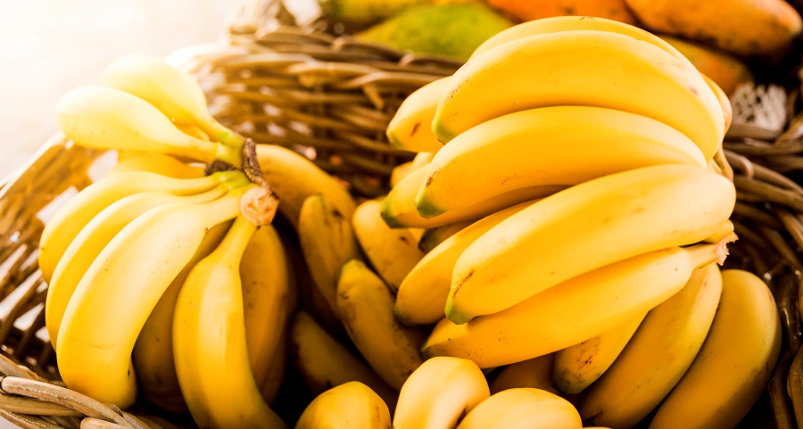 The humble banana is a nutrition powerhouse that should be a food staple.(Photo from freepik.com)