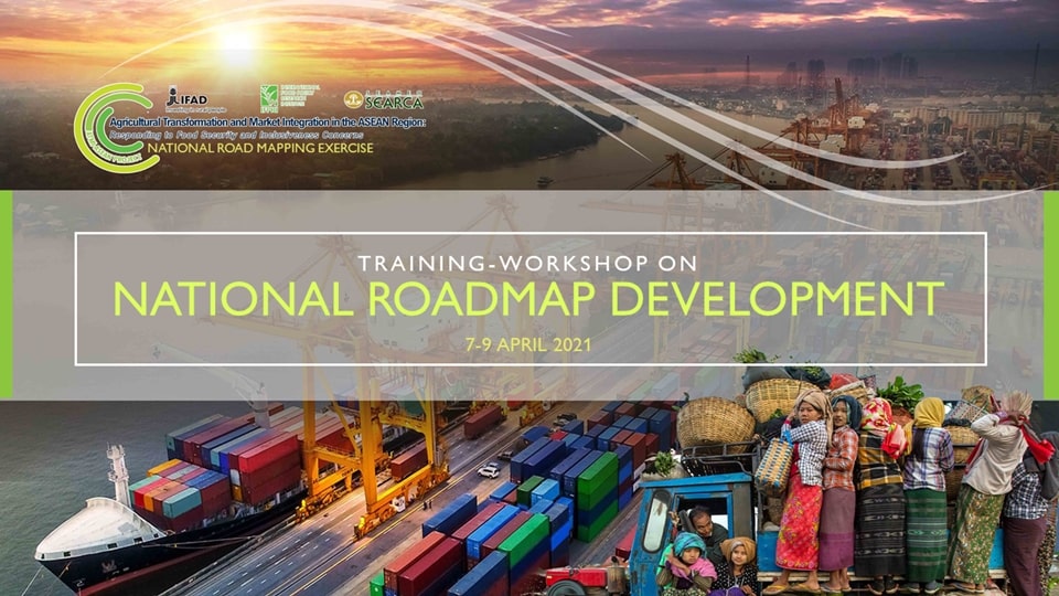 atmi asean project kicks national road mapping exercise 01